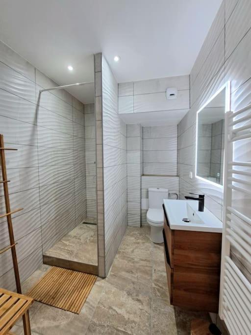 Appartement Centre Historique Avec Parking Inclus Colmar Ngoại thất bức ảnh