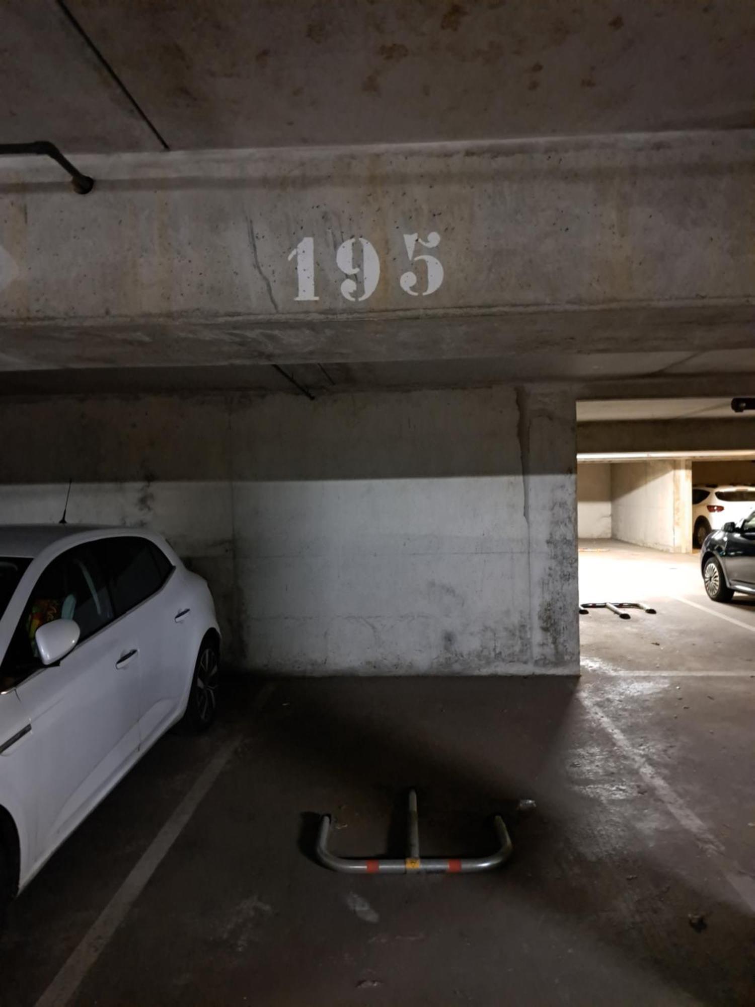Appartement Centre Historique Avec Parking Inclus Colmar Ngoại thất bức ảnh